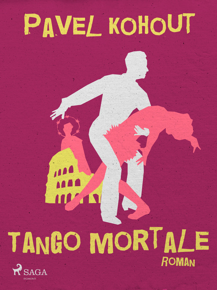 Tango mortale