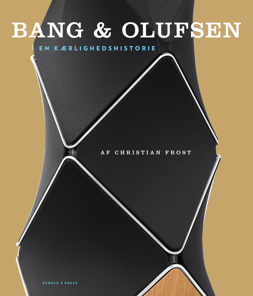BANG & OLUFSEN