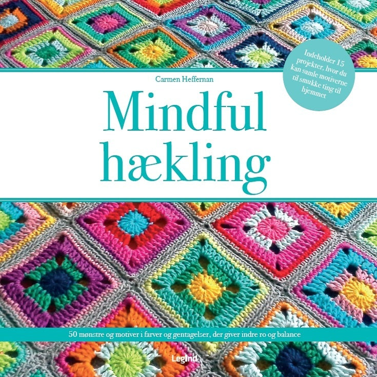 Mindful hækling