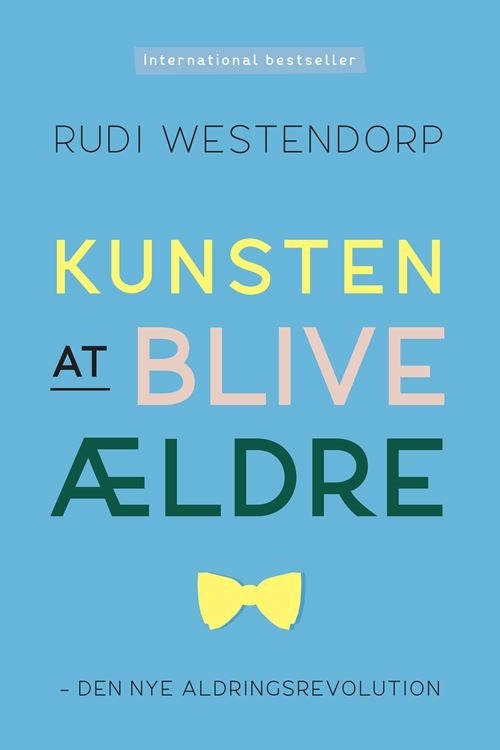 Kunsten at blive ældre