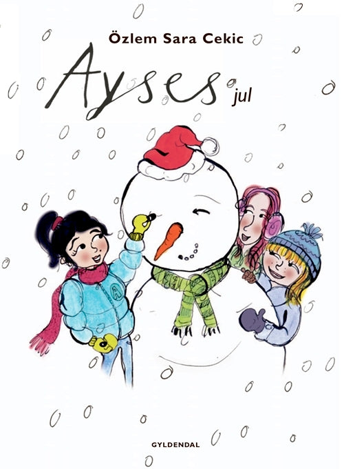 Ayses jul