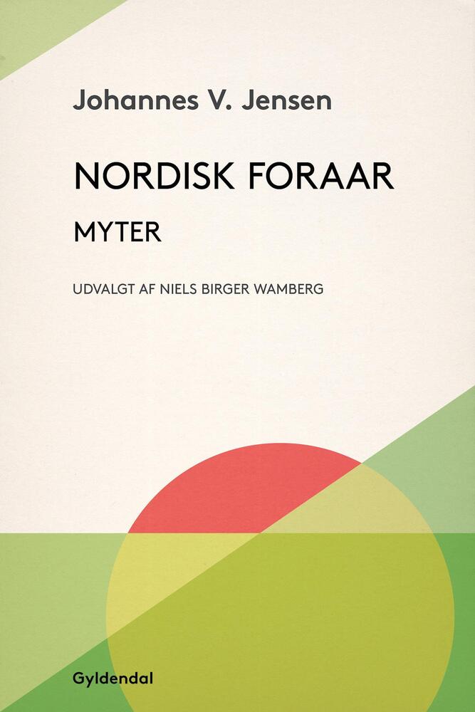 Nordisk Foraar