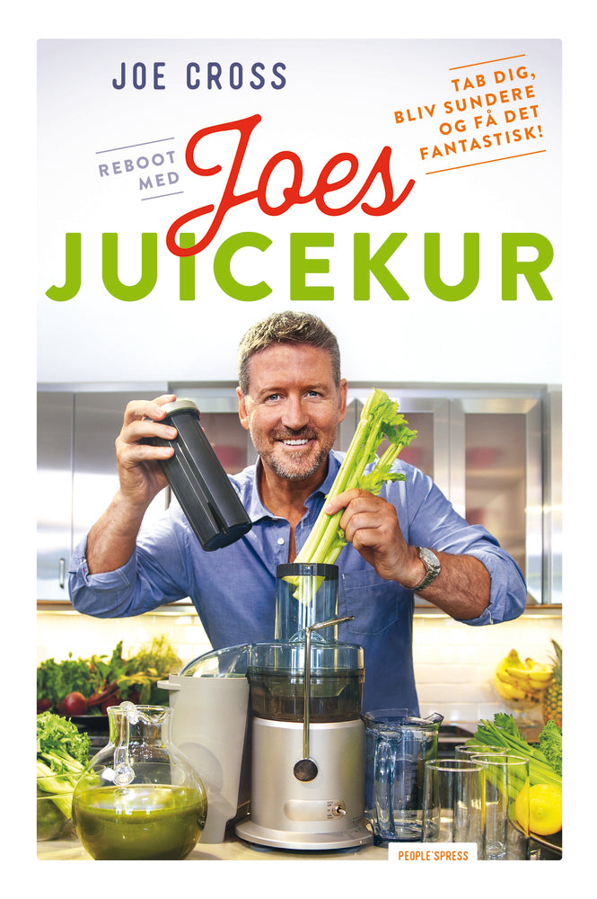 Joes juicekur