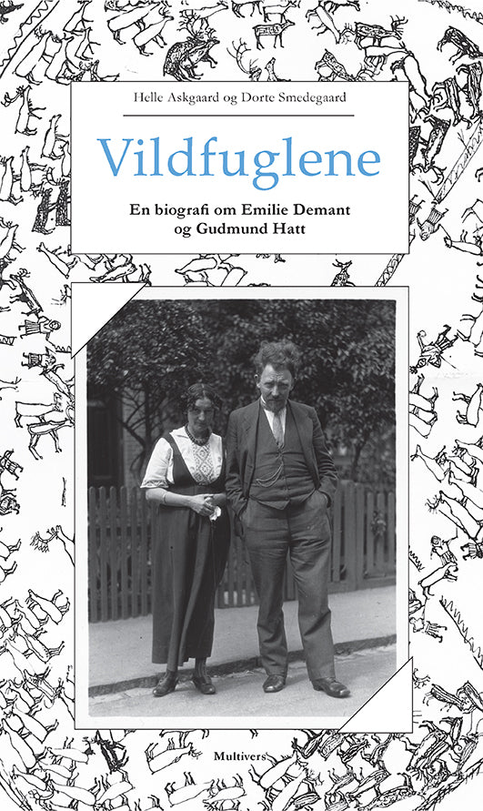 Vildfuglene