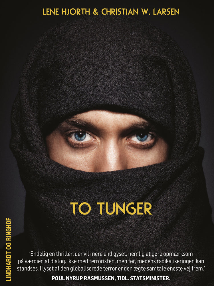 To tunger
