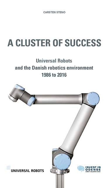 A Cluster of Succes
