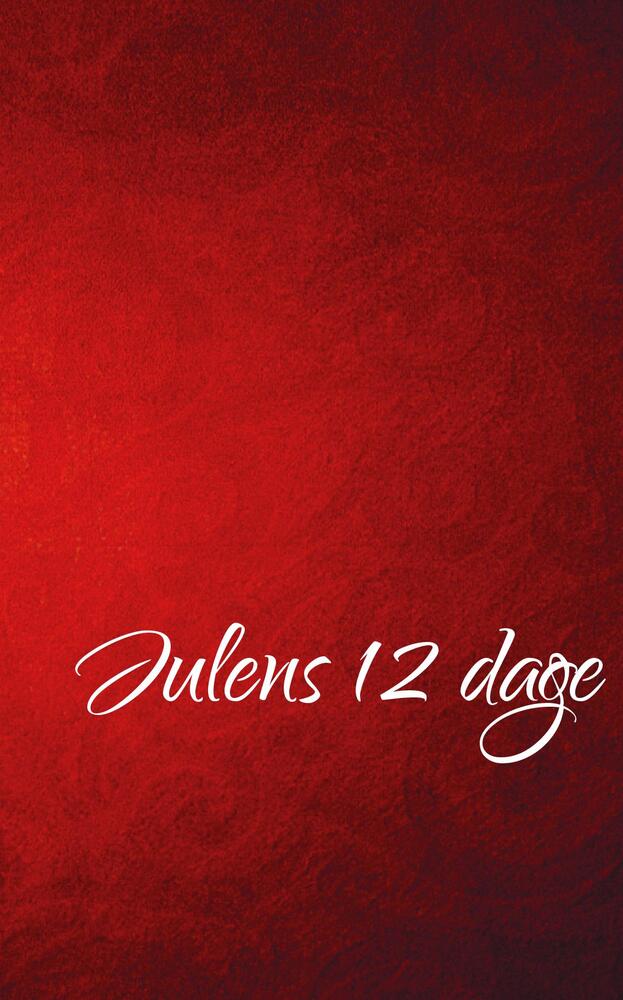 Julens 12 dage