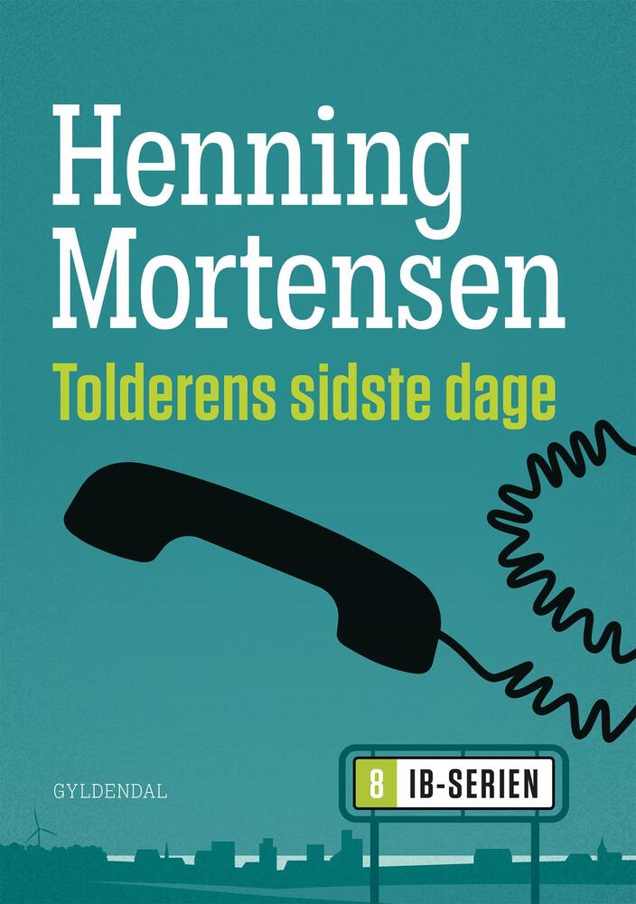 Tolderens sidste dage