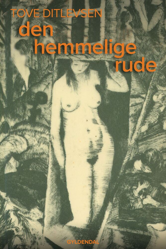 Den hemmelige rude