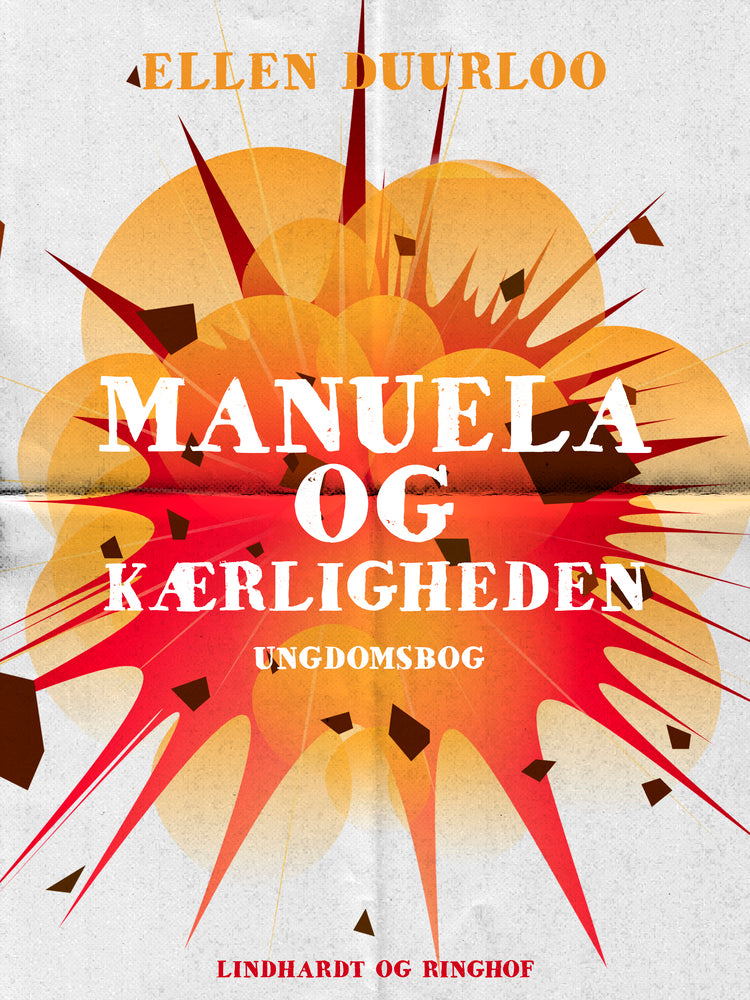 Manuela og kærligheden