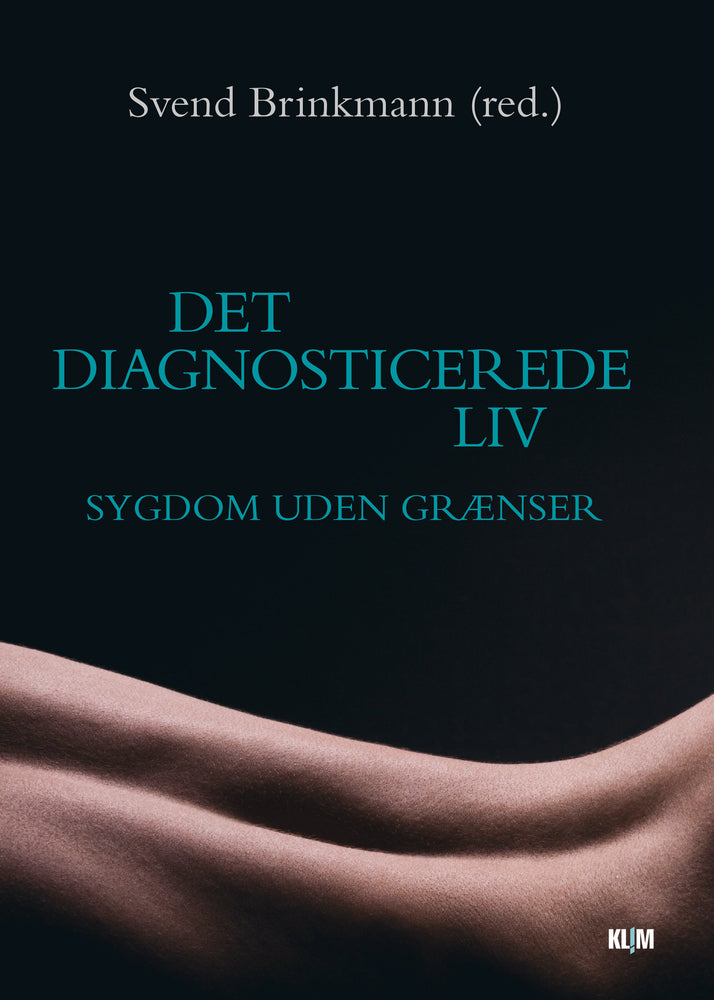 Det diagnosticerede liv