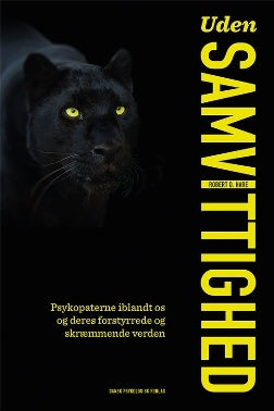 Uden samvittighed