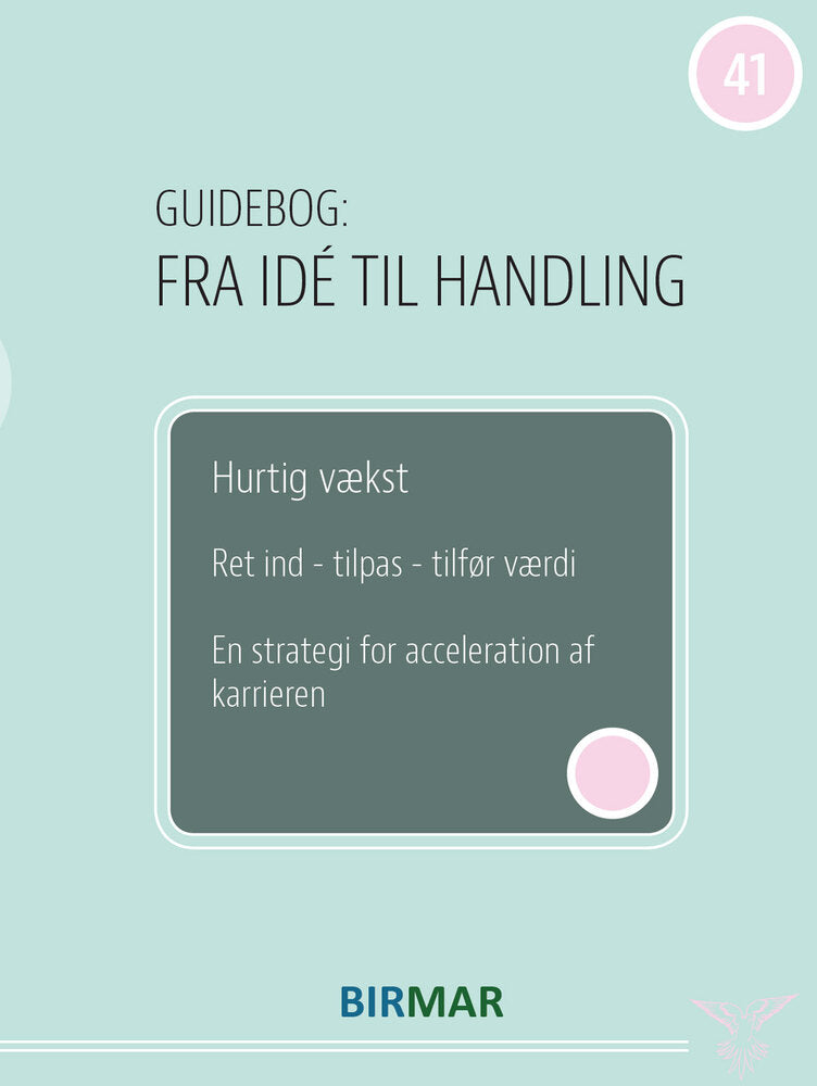 Hurtig vækst