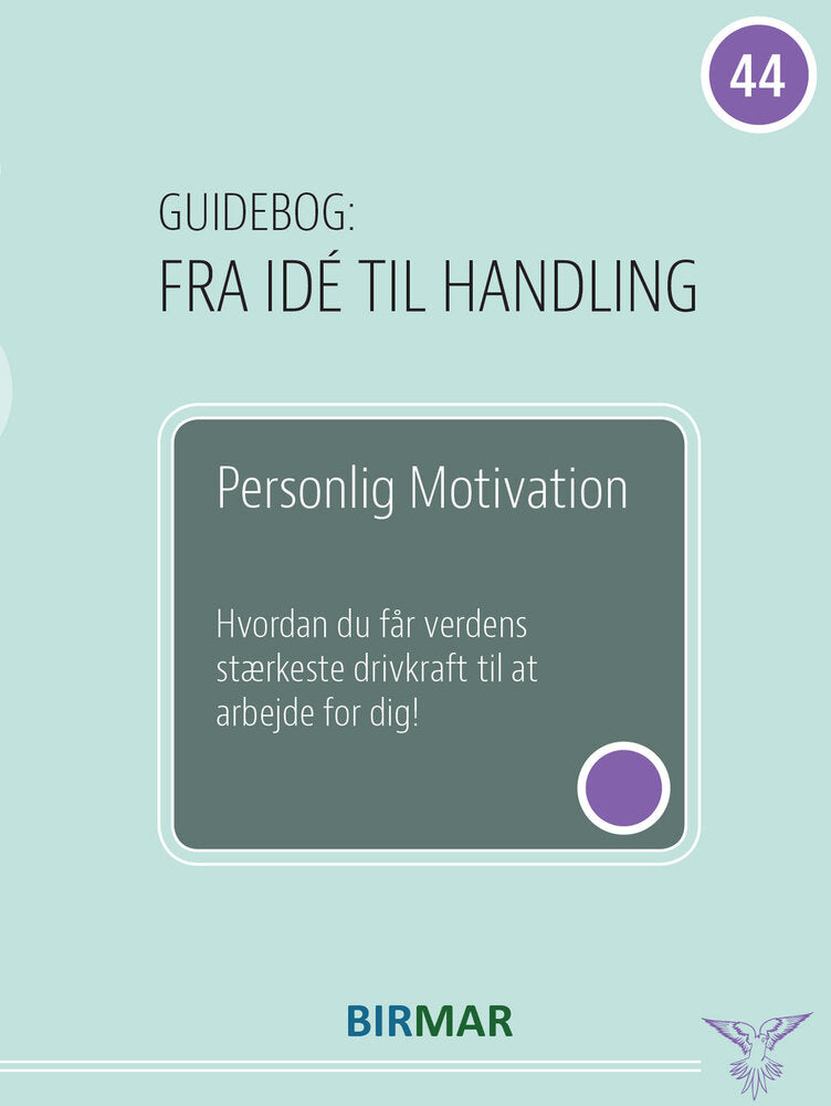 Personlig motivation