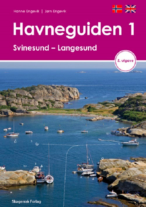 Havneguiden 1