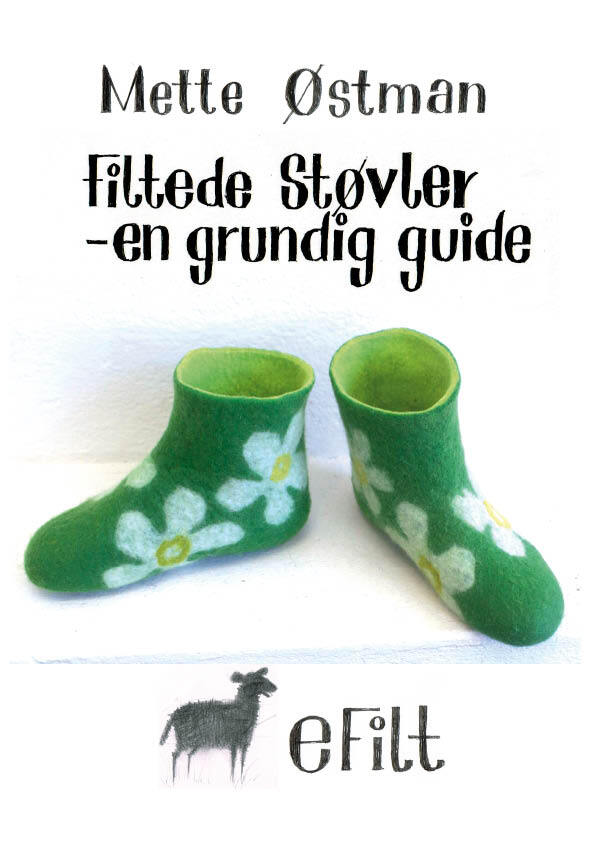 Filtede støvler - en grundig guide