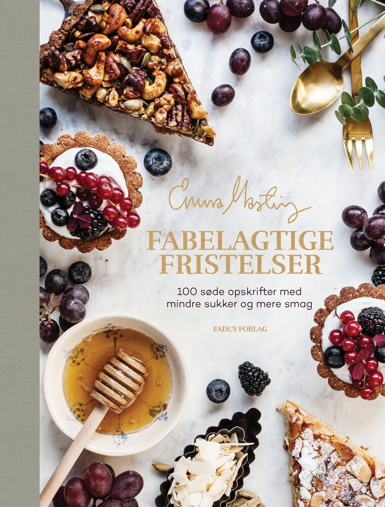 Fabelagtige fristelser