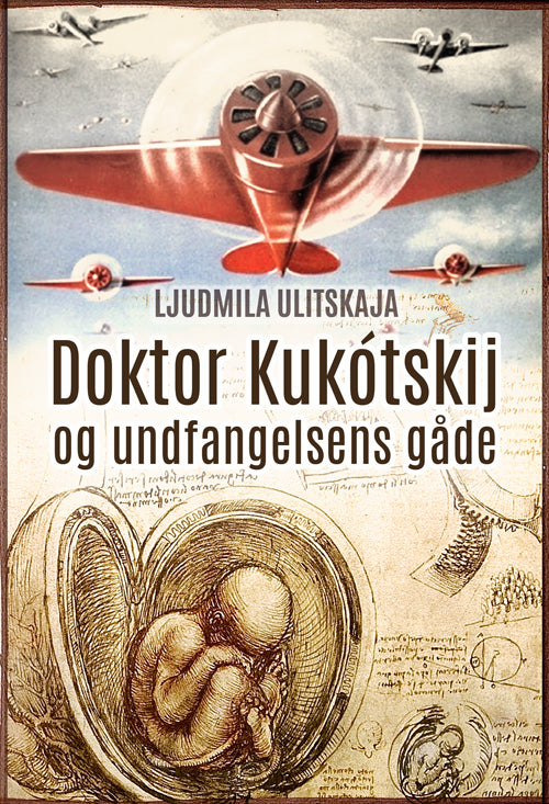 Doktor Kukótskij og undfangelsens gåde
