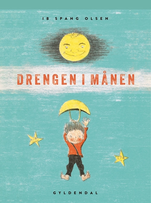 D1 Drengen i månen