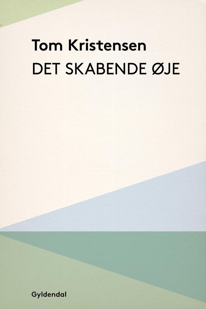Det skabende Øje