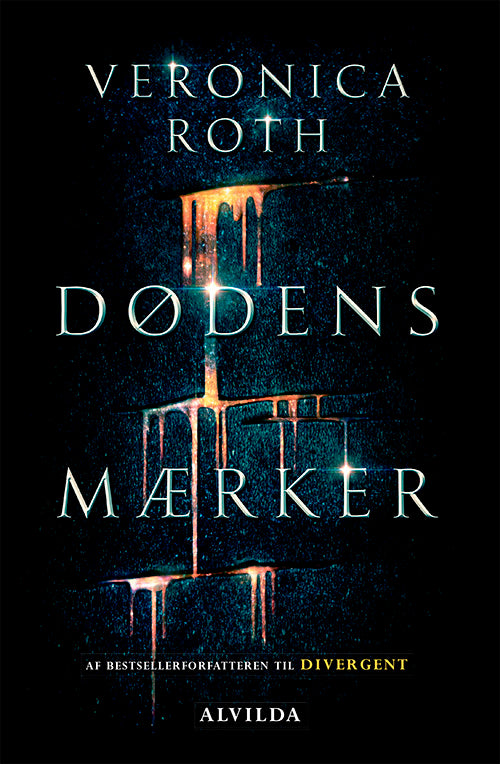 Dødens mærker (1)