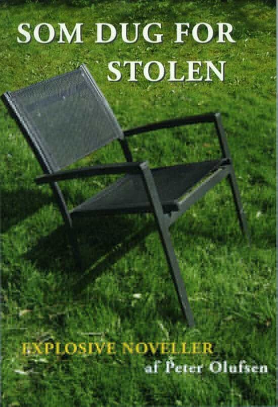 Som dug for stolen