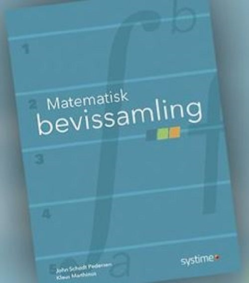 Matematisk bevissamling