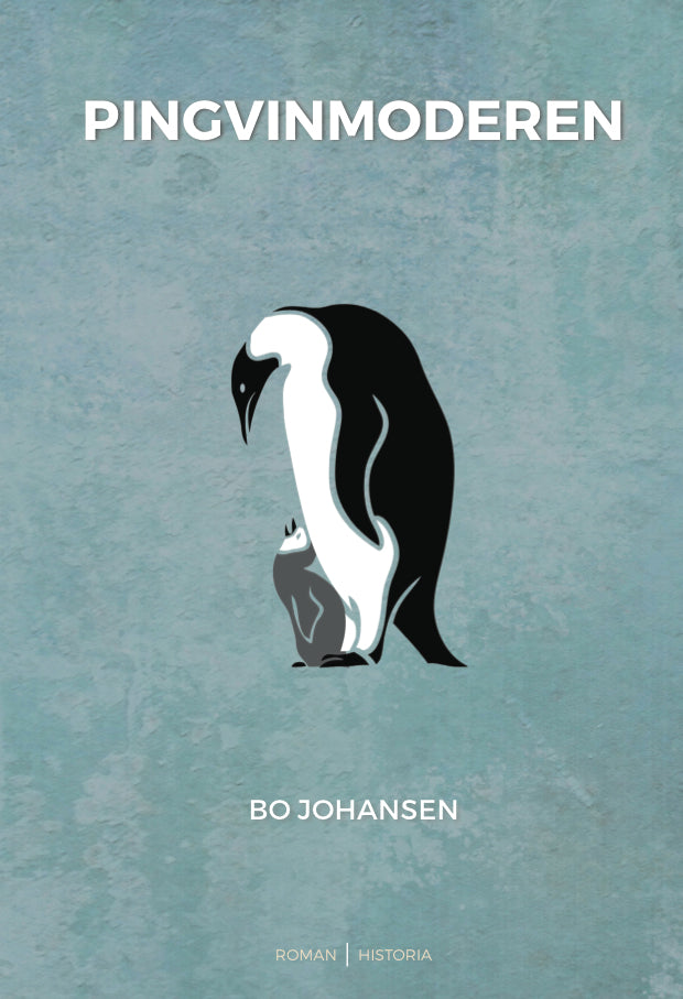 Pingvinmoderen