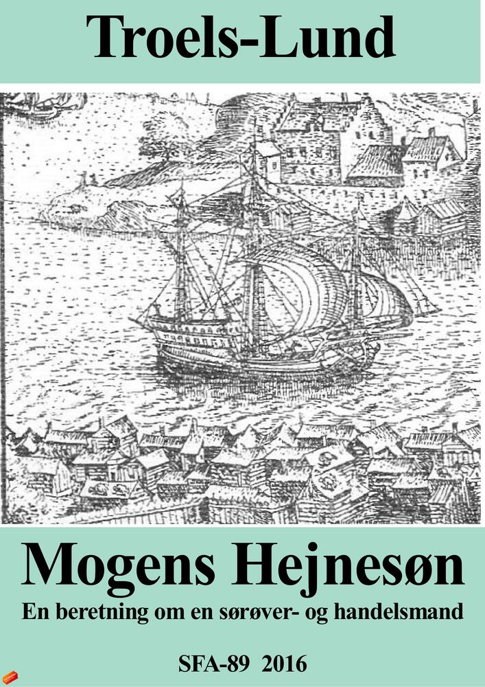 Mogens Hejnesøn