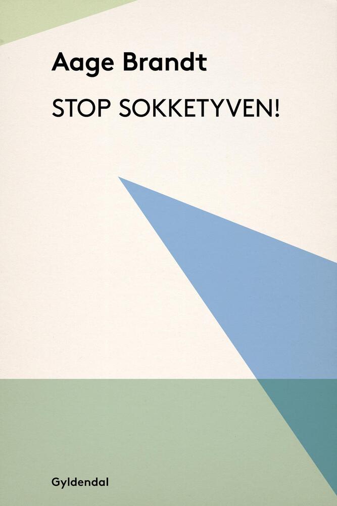 Stop sokketyven!