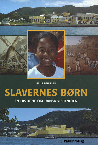 Slavernes børn