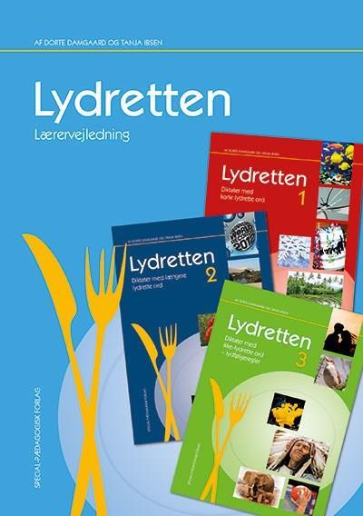 Lydretten. Lærervejledning