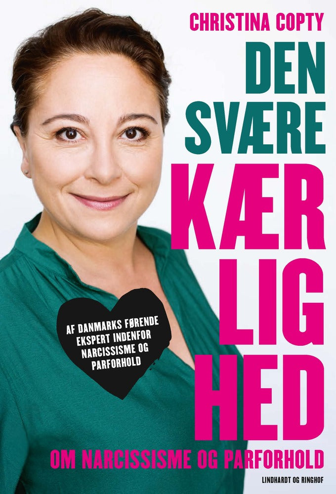 Den svære kærlighed
