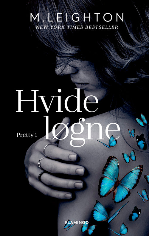 Hvide løgne