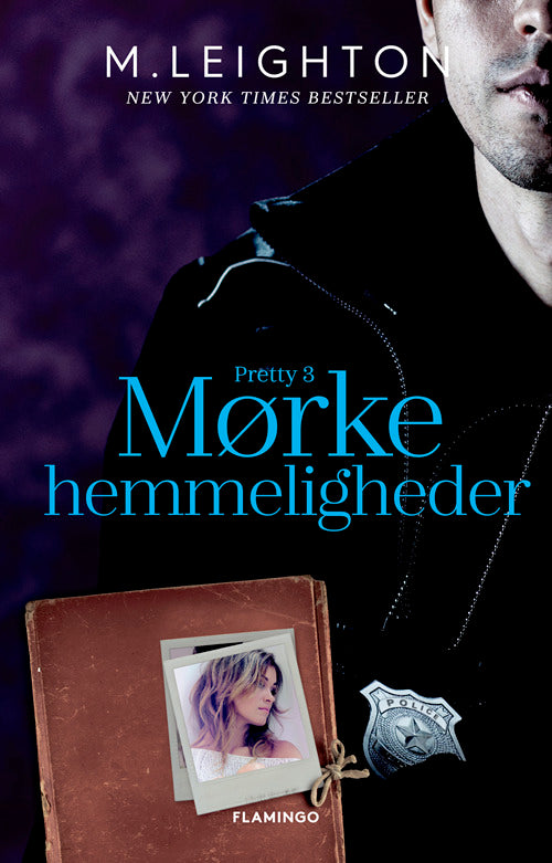 Mørke hemmeligheder