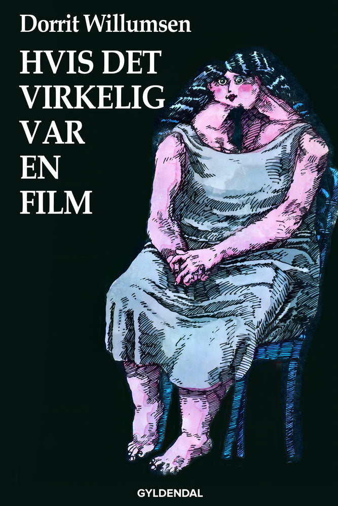 Hvis det virkelig var en film