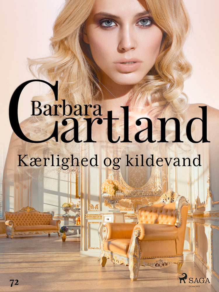 Kærlighed og kildevand