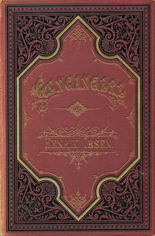 Gengangere
