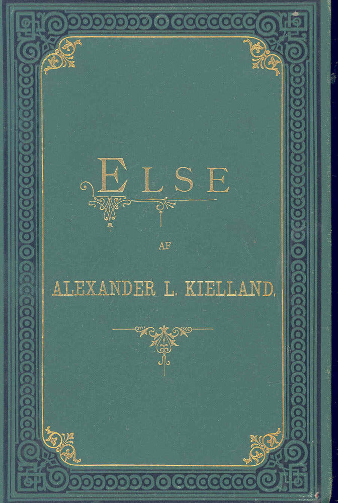 Else