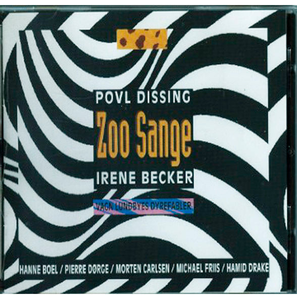 Zoo Sange