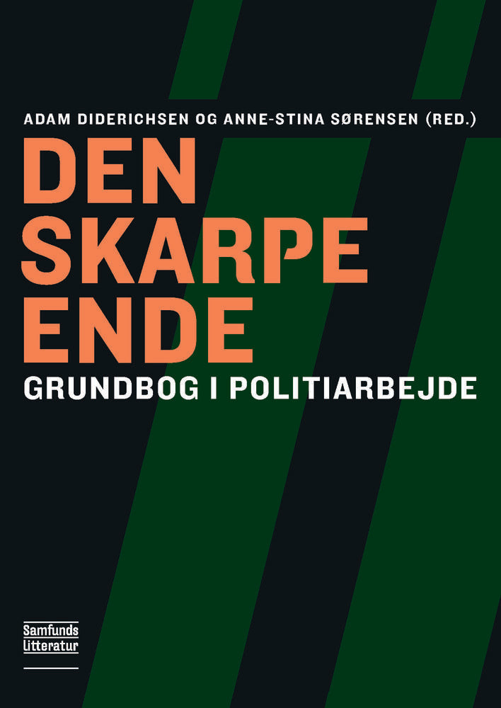 Den skarpe ende