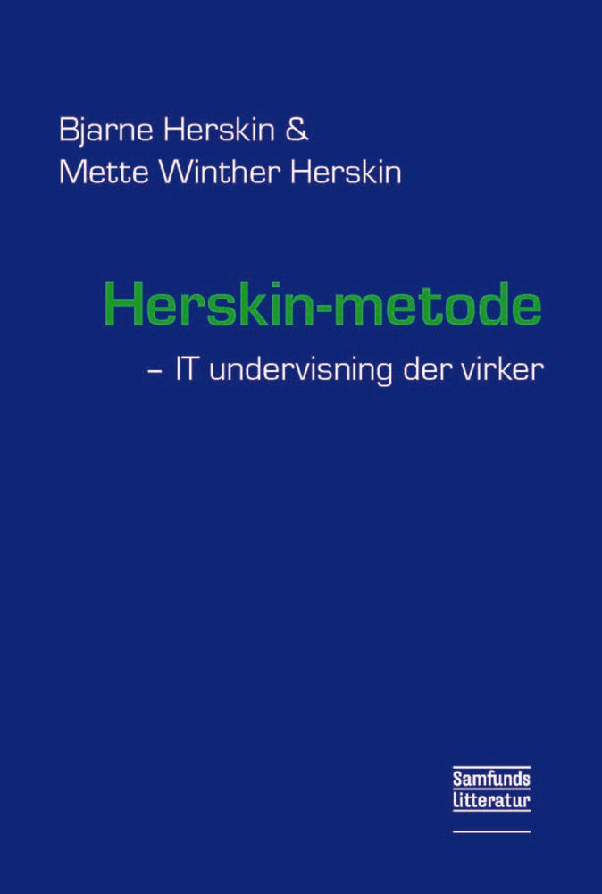 Herskin-konceptet