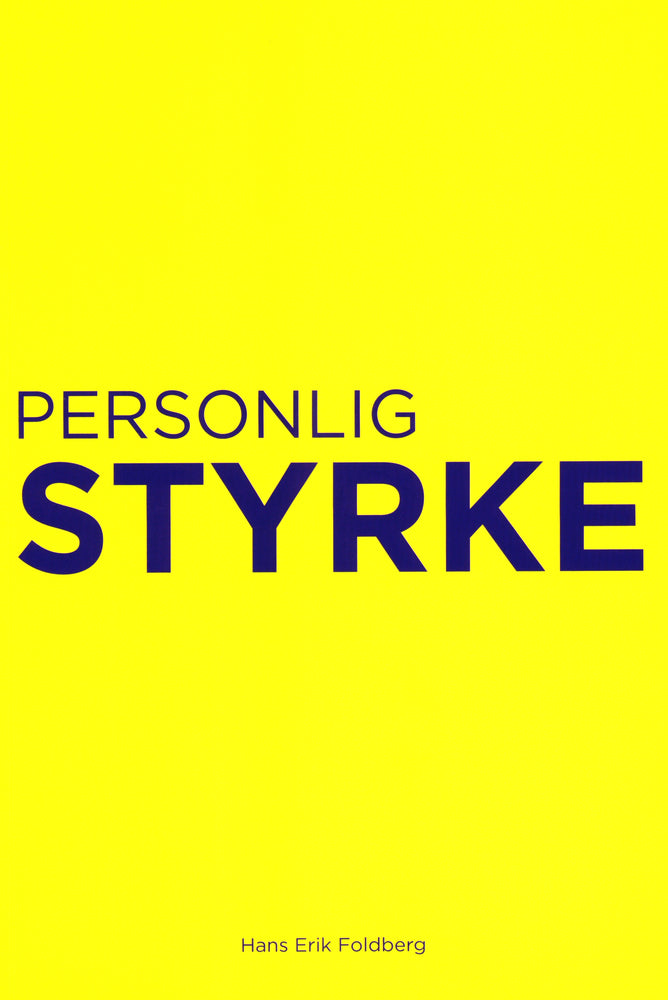 Personlig styrke