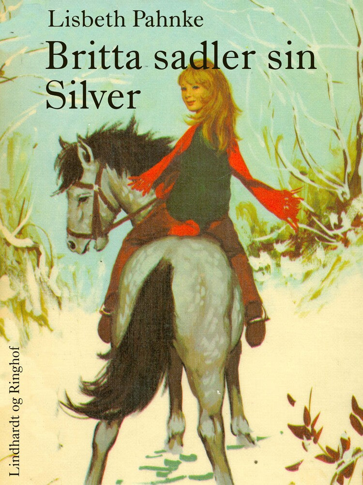 Britta sadler sin Silver