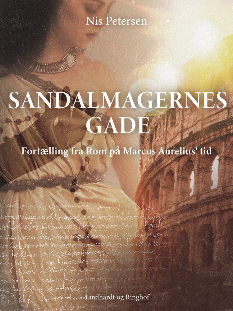 Sandalmagernes gade