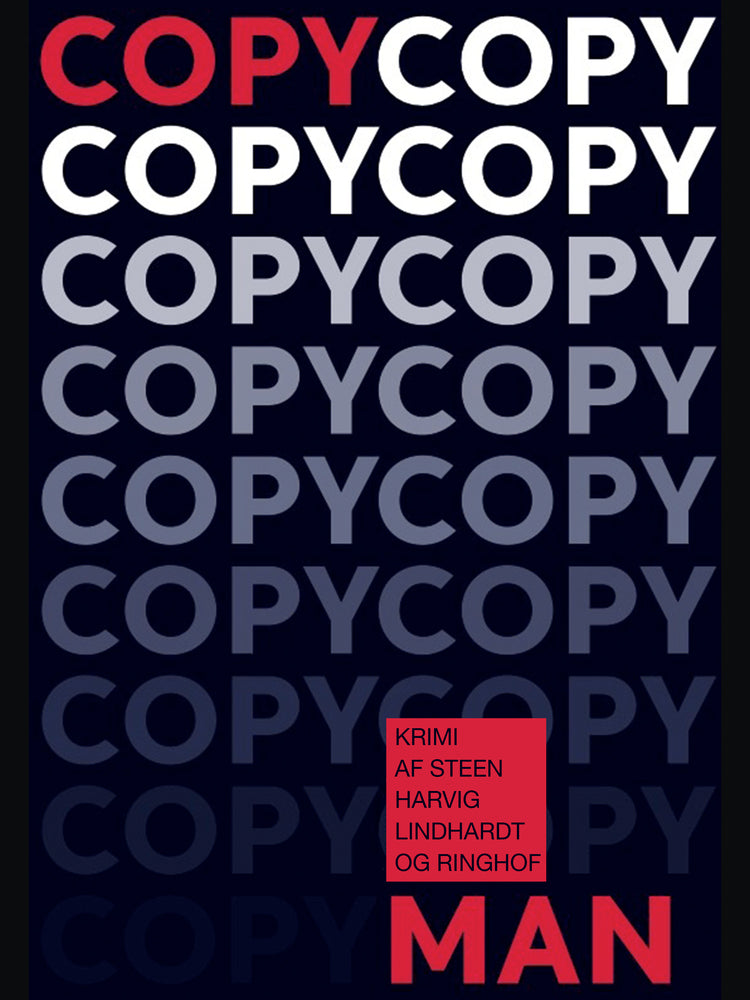 Copyman