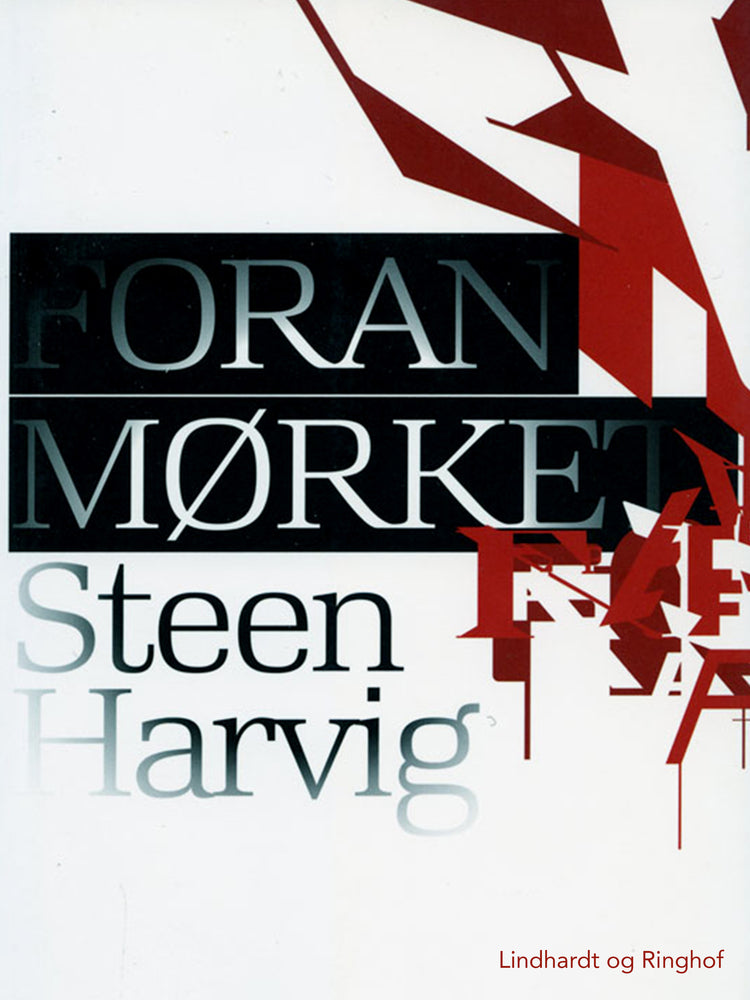 Foran mørket