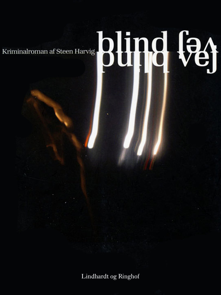 Blind vej