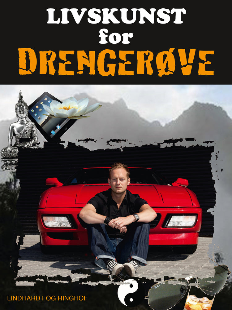 Livskunst for drengerøve