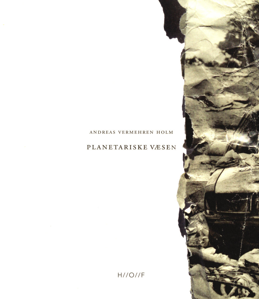 Planetariske væsen